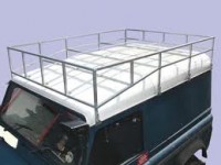 ROOF RACKS & BOXES