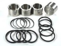 STAINLESS STEEL BRAKE CALIPER PISTONS