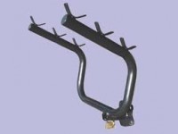 RACKS & LUGGAGE BOXES