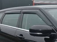 WIND DEFLECTORS