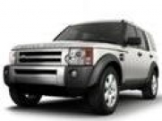 Discovery 3 - 2005 to 2009