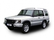 Discovery 2 - 1999 to 2004