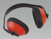 Ear & Head Protection