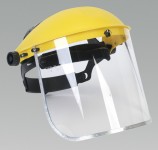 Eye & Face Protection