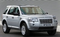 FREELANDER