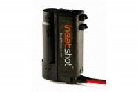 Heatshot heated windscreen washer system