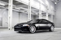 XK8 - XKR