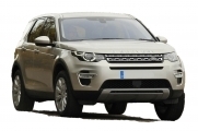 Discovery Sport - 2015 onwards