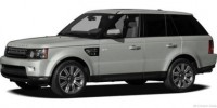 Range Rover Sport (L320) - 2010 to 2013