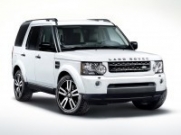 Land Rover General