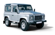 Defender 2007 - 2016