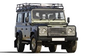 Defender 1983 To 2006