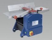 Planer & Thicknessers