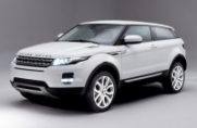 Range Rover Evoque (L538) - 2012 onwards