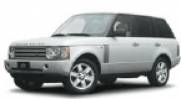 Range Rover G-Cat (L322 D4) - 2002 to 2009