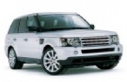 Range Rover Sport (L320) - 2005 to 2009