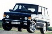 Range Rover Classic 86 - 94