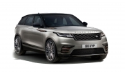 Range Rover Velar 2017 onwards