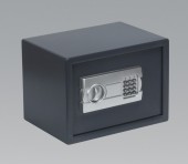 Safes & Security