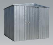 Sheds