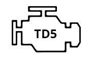 Td5 (1998 - 2007)