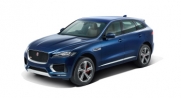 F-Pace