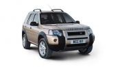 Freelander